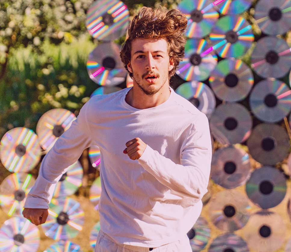 photo danseur